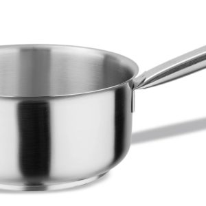 Cazo Tipo Francés Inox Pro 12 cm