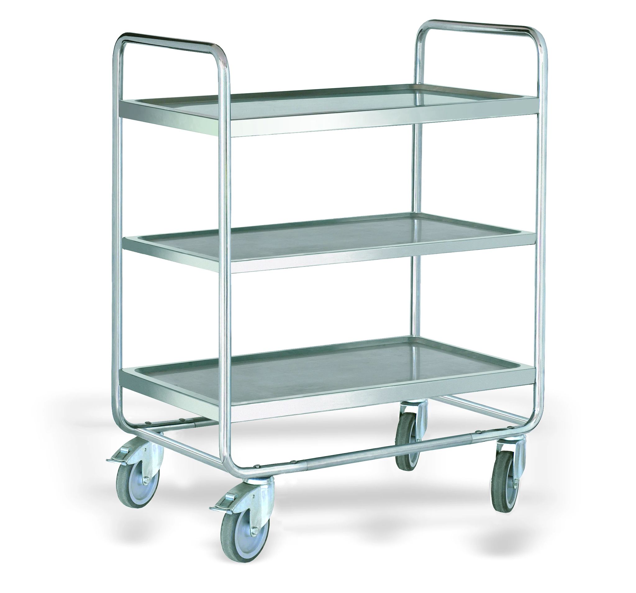 C.Serv Inox Desm 3Est.900X500
