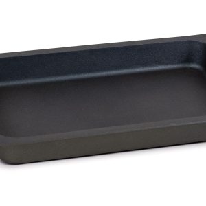 Cont. GN 1/1 65 mm Alu.Gravedad Grill