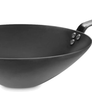 Wok Steel Expert 30 cm