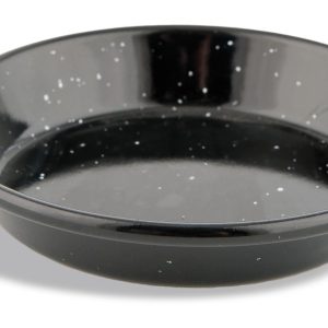 Paellera Valenciana Aço Esmaltado 10Cm
