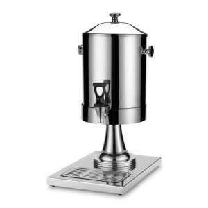 Dispensador Leche Inox 8 Lt
