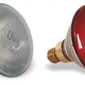 Bombilla Branca para Lampara Mant 175W