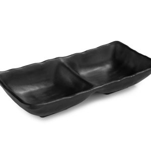 Band. Snack/Salsa 2Comp.Preto
