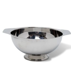 Sopera Inox 24 cm.