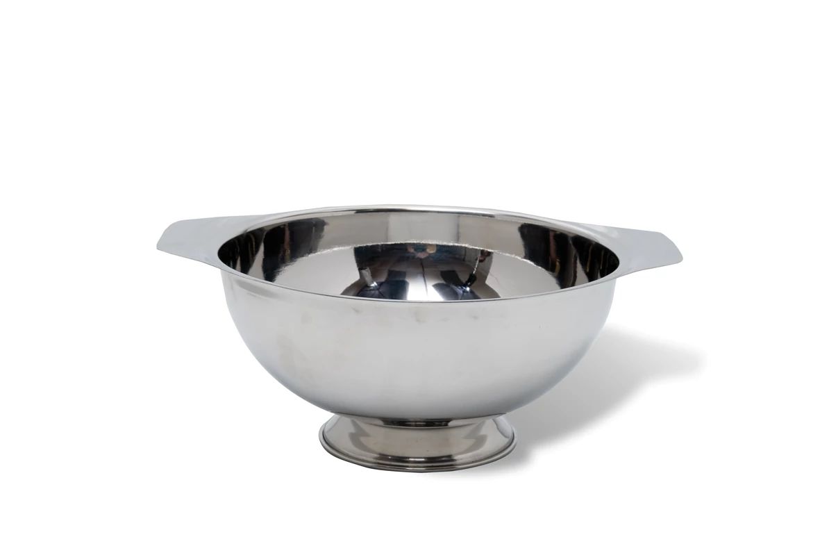 Sopera Inox 24 cm.