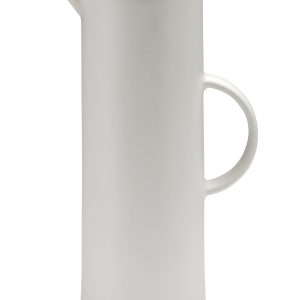Jarro Termo. 1 Lt. Branco