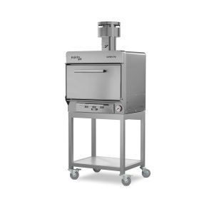 Forno a Carvão 90 Essential Aço