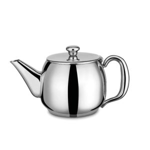 Tetera Atlantis 0.35 L Inox