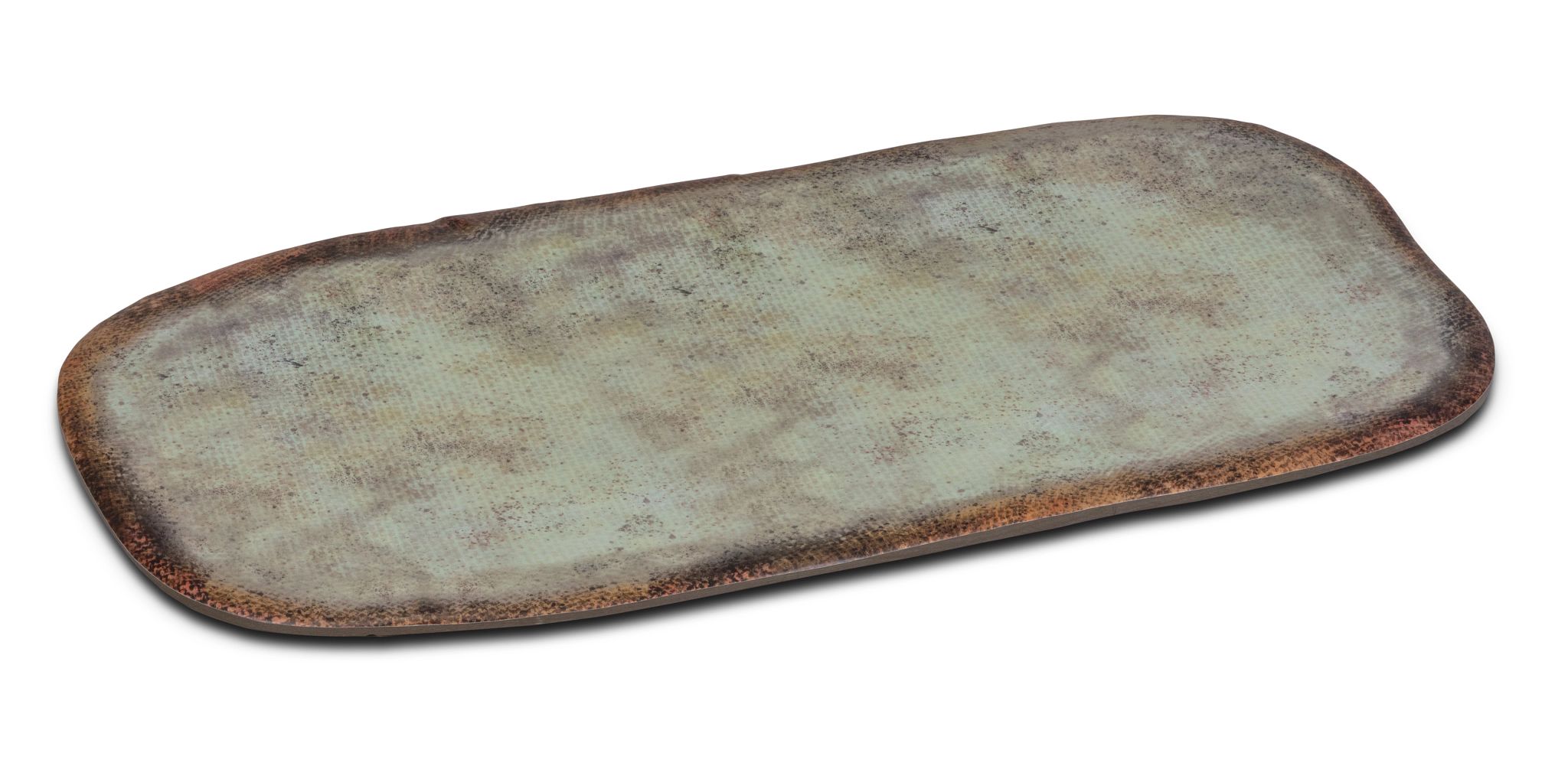 Tabuleiro Present.54X27Cm. Linen