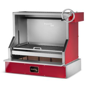 Brasa Abierta Sobremesa Base Var.? Vermelho