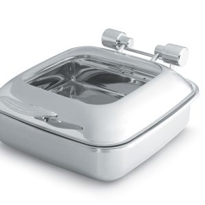 Chafing Cuad. com Tampa Cristal