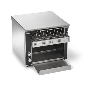 Tostadora Continua 26,7Cm 1500W Eu