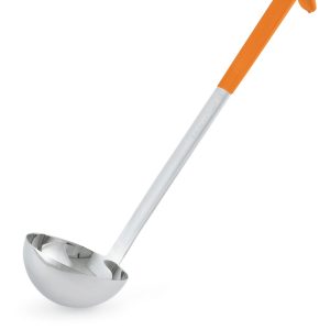 Cacillo Monobloc Aço Inoxidável Kool-Touch Naranja 10.0 cm