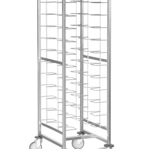 Carro Self-Service S/Plafon L