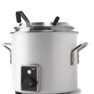 Reterm. Retro 10,4L Branco 1400W Eu