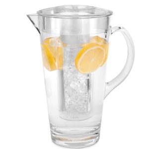 Jarro Pc 1.9 Lt. C/Tubo Hielo