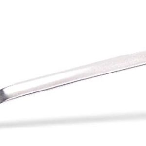 Cacillo Monobloc Aço Inoxidável Mango Corto 6.5 cm