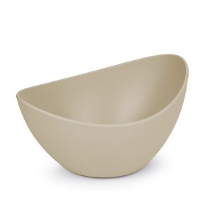 Taça. 32 X 26 cm.Cap 4,9L