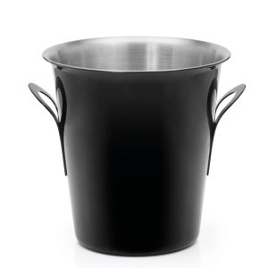 Cubo Champan Conico.Col. Preto