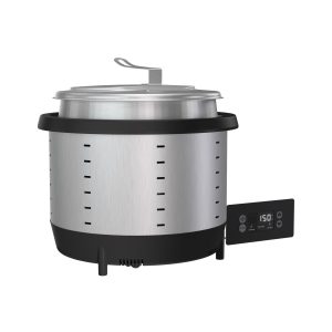 Reterm. Encast Ind. Mirage® 10,4L 800W Eu