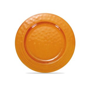Prato Present. 28Cm Amarelo