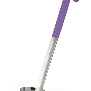 Cacillo Monobloc Aço Inoxidável Kool-Touch Violet 6.0 cm
