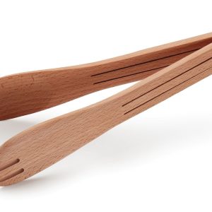 Pinça de Pan de Madeira