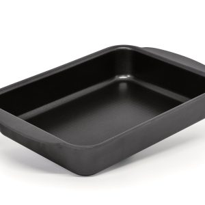 Rustidera Antiaderente 35X25X7 cm