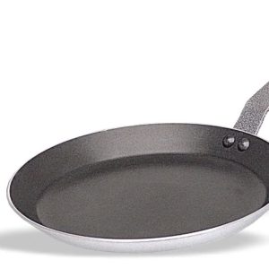 Frigideira Crêpes A/A No Induc. Alu Pro 22Cm