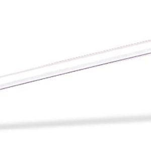 Colher Monobloc Oblicua Aço Inoxidável 38 cm