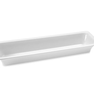 Cub Melamina Slim 2/4 20Mm