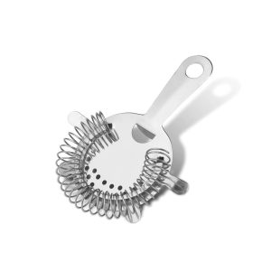 R. 318 Coador Gusanillo Inox
