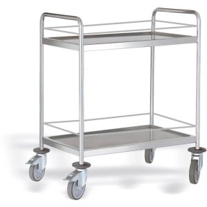 C. Serv Inox 2 Est 800X500 C/B