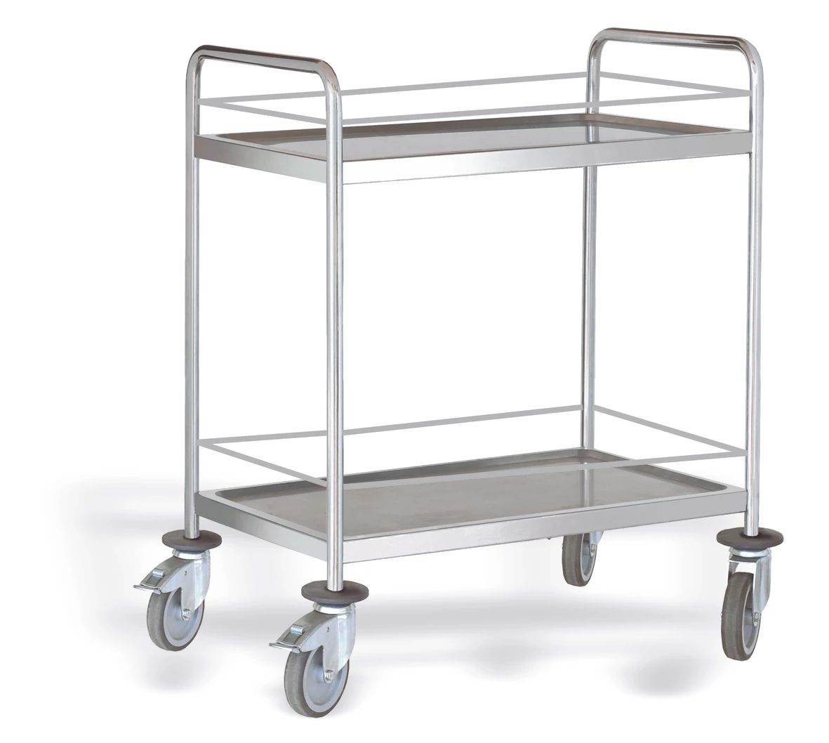 C. Serv Inox 2 Est 800X500 C/B
