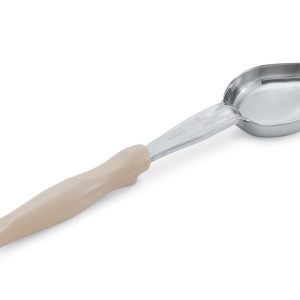 Spoodle Monobloc Aço Inoxidável Ovalado Crema 8.5 cm