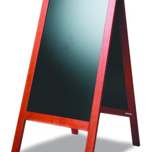 Pizarra Caballete-Duo 55 X 85