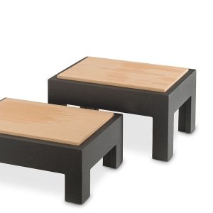M.Buffet Baj+T.Mad 120 Cubic