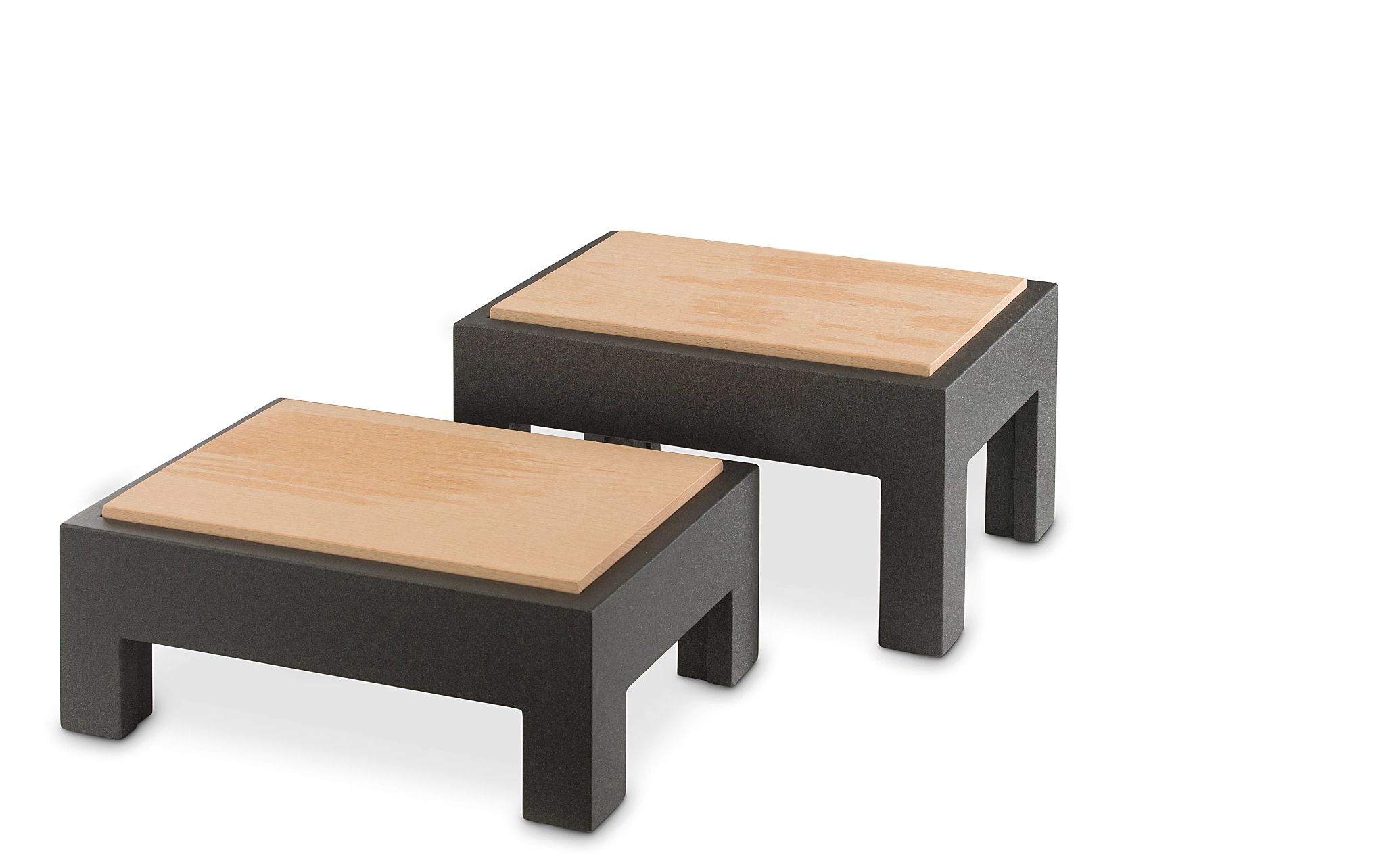 M.Buffet Baj+T.Mad 165 Cubic