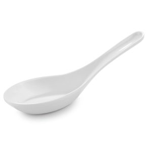 Colher Degustacion Branca