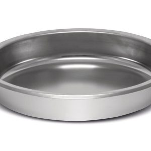 Cubeta Int. Redonda Ac. Inox