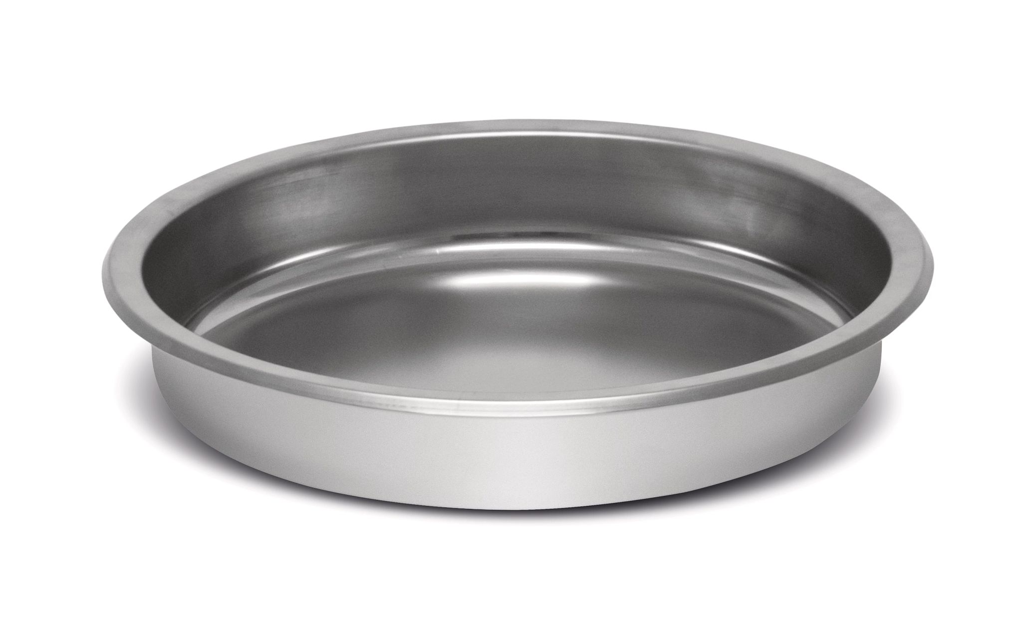 Cubeta Int. Redonda Ac. Inox
