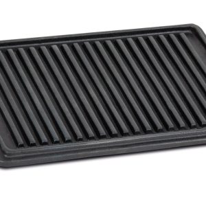 Grelha Reversible Ferro Grillbox