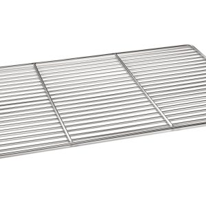 Rejilla Aço Inoxidável GN 1/1 Grosor 5 mm