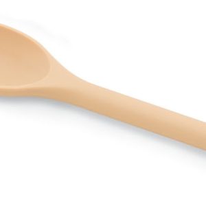 Colher Nylon Crema 21.6Cm