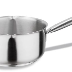 Cazo com 2 Picos Inox Pro 16 cm