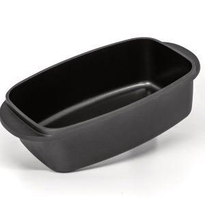 Rustidera Alta Antiaderente 32X20X10 cm