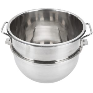 Taça Aço para Amasadora 28L