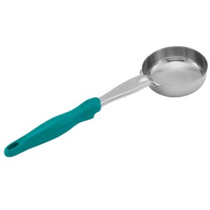 Spoodle Monobloc Aço Inoxidável Redondo Verde 9.3Cm