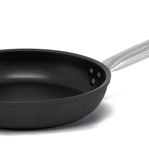 Frigideira Antiaderente Black Pro 20 cm